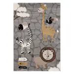 Friezematta KM Carpets Atlas Savannen