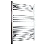 Handdukstork Alterna Caldo Svängd