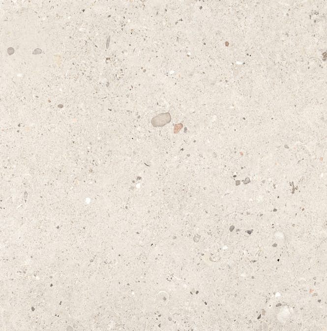 Klinker Lhådös Slite ljusgrå 15x15 cm