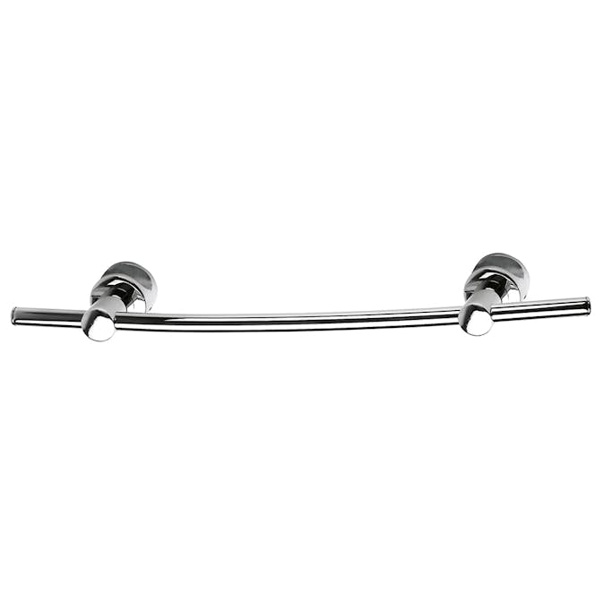 Handduksstång Alterna Svängd Oval