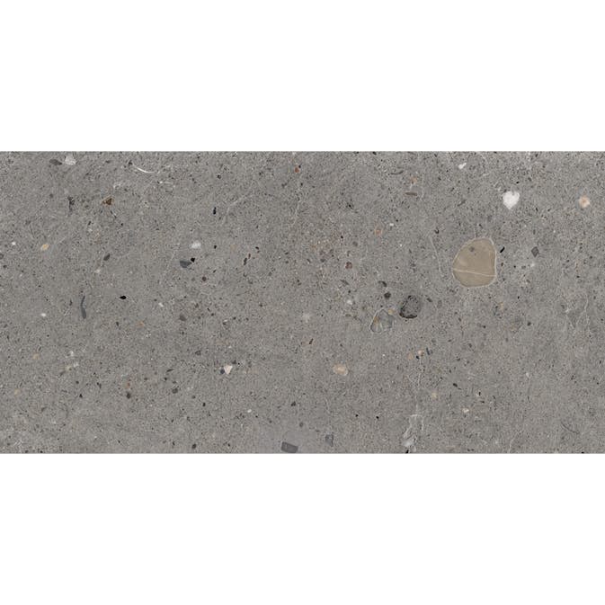 Klinker Lhådös Slite antracit 30x60 cm