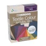Textilfärg Herdins Natural Fibre