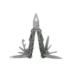 Multitverktyg Briv Outback Grå 12 Funktioner