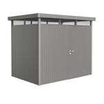 Redskapsbod Biohort Highline H2