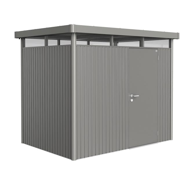 Redskapsbod Biohort Highline H2