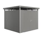 Redskapsbod Biohort Highline H4 Dubbeldörr