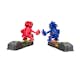 Radiostyrd Leksaksrobot Silverlit Biopod Kombat Battle Style A