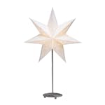 Adventsstjärna Markslöjd Saturnus 67 cm