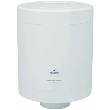 Varmvattenberedare Hajdu 150-200 L