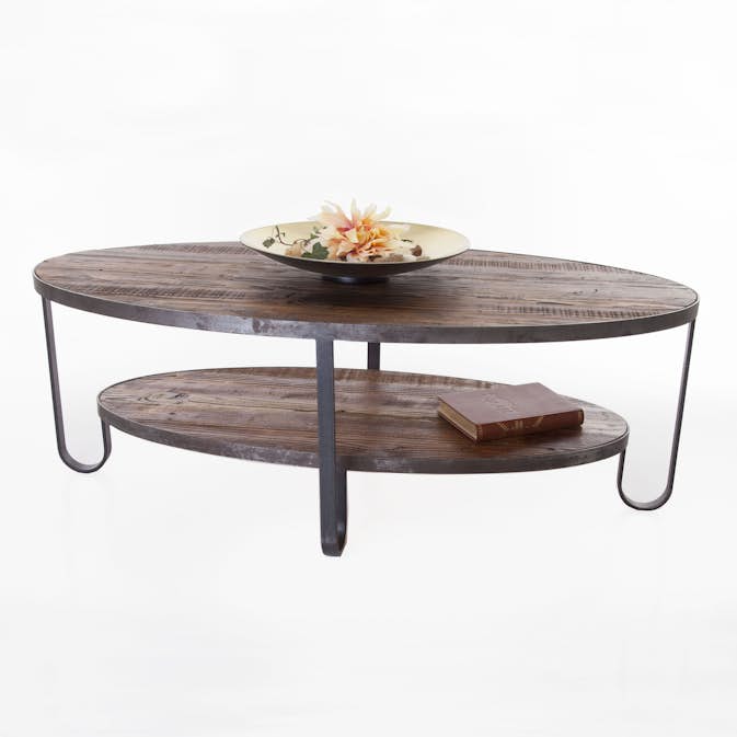 Soffbord Stenexpo Bolivia 128 cm