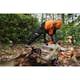 Jacka STIHL Function Core