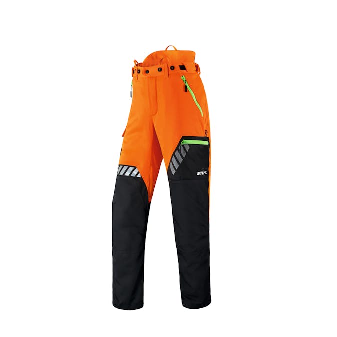 Byxor STIHL Dynamic DuroTec Class 2