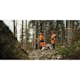 Hängselbyxor STIHL Dynamic DuroTec