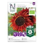 Frö Solros Nelson Garden Velvet Queen Eko