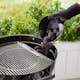 Grillgaller Weber GBS-System Rostfritt Stål till Kolgrill 57 cm
