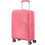 Kabinväska Soundbox American Tourister Exp. 55 - Expanderbar För Optimal Packning