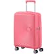 Kabinväska Soundbox American Tourister Exp. 55 - Expanderbar För Optimal Packning