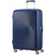 Resväska SoundBox American Tourister 77 Exp - Expanderbar För Optimal Packning