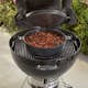 Gjutjärnsgryta Weber Duo GBS