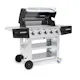 Gasolgrill Broil King Regal 520 Commercial