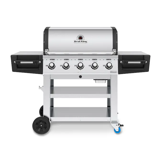 Gasolgrill Broil King Regal 520 Commercial