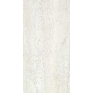 Klinker Lhådös Copy Bianco 30x60 cm Matt