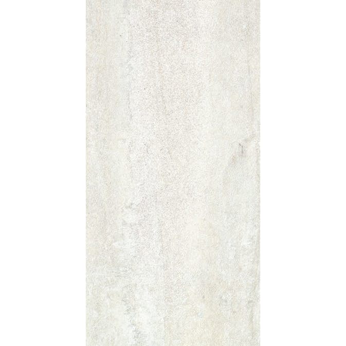 Klinker Lhådös Copy Bianco 30x60 cm Matt