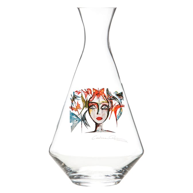 Vinkaraff Carolina Gynning Slice of Life