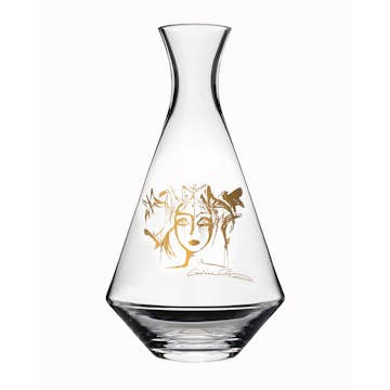 Vinkaraff Carolina Gynning Gold Edition Slice of Life