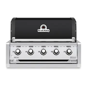 Inbyggnadsgrill Broil King Regal 520