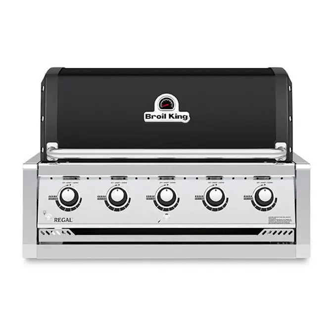 Inbyggnadsgrill Broil King Regal 520