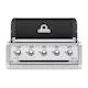 Inbyggnadsgrill Broil King Regal 520