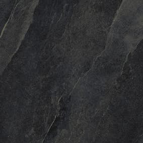 Klinker Lhådös Ekudden Svart 30x30 cm