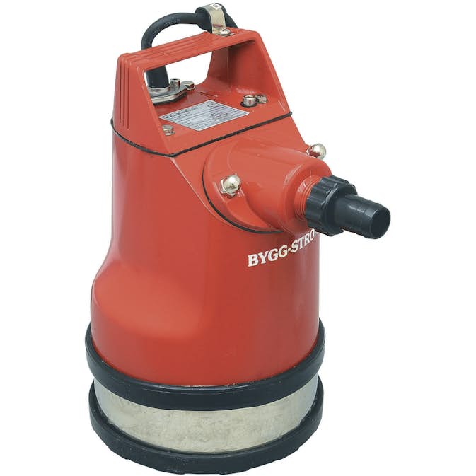 Länspump Byggström 85 l/min