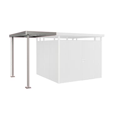 Sidotak Biohort HighLIne H4 S 150x275 cm