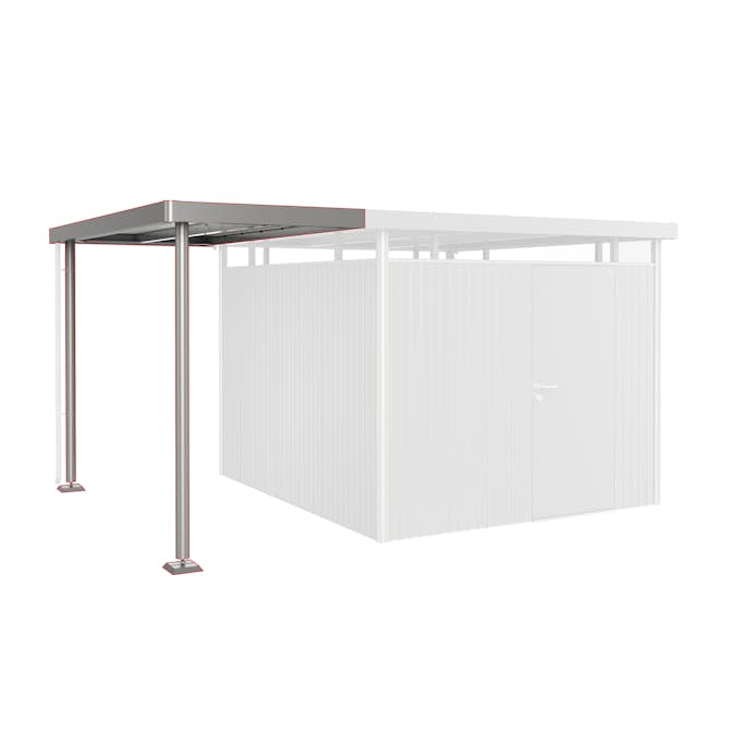 Sidotak Biohort HighLIne H5 S 150x315 cm