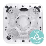 Spabad Swebad Platina 65 Jets