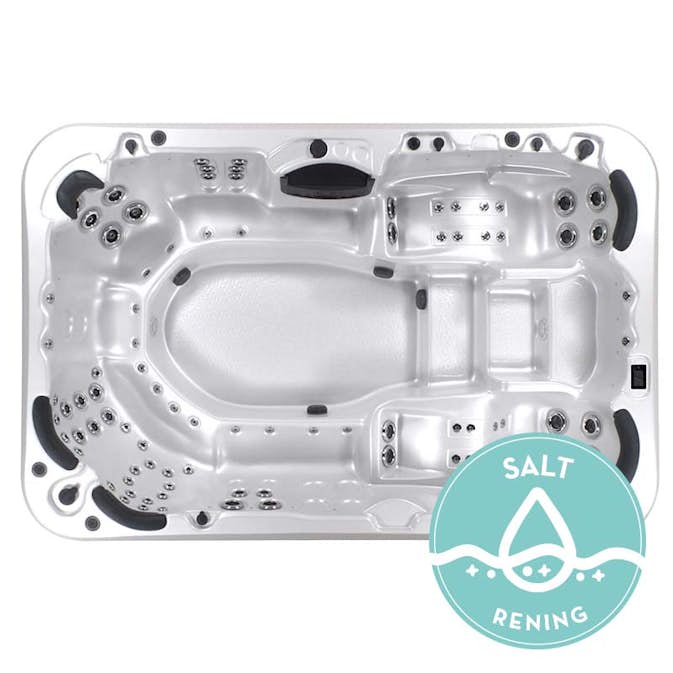 Spabad Swebad Palladium V2 98 Jets