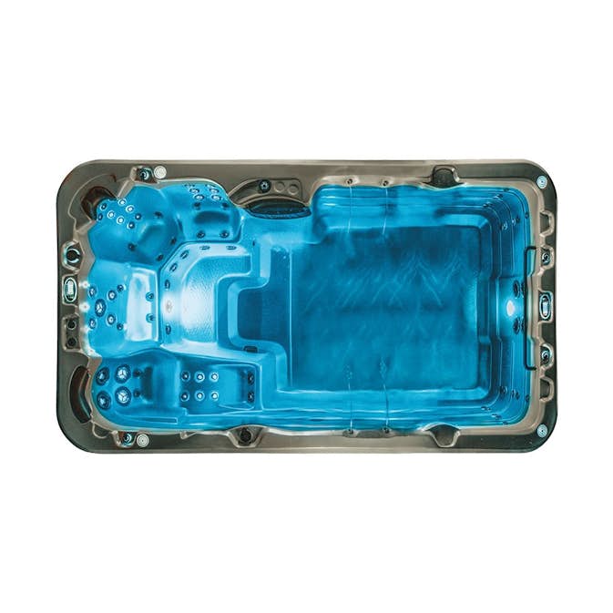 Swimspa Swebad Aqua Gym Max