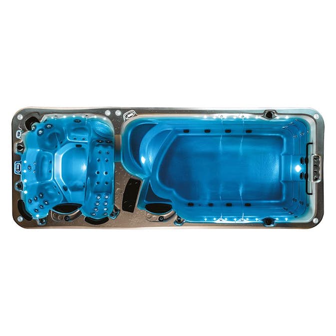 Swimspa Swebad Hydro Zone