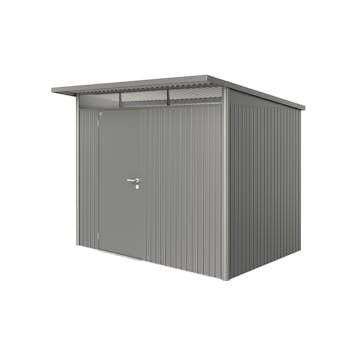 Tillläggsavgift Biohort Vänsterhängd Dörr Till Apparatskåp