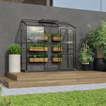 Växthus Vitavia Ida 1,3 kvm