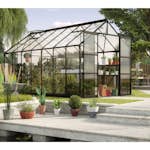 Växthus Vitavia Phoenix  med Sockel