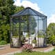Växthus Vitavia Hera 4,5 kvm