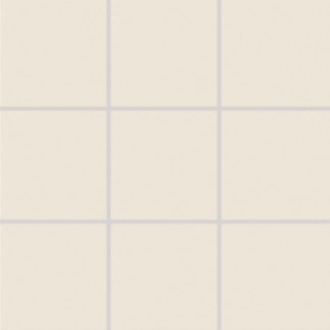 Klinker Konradssons Granit Uni vit 9,8x9,8 cm