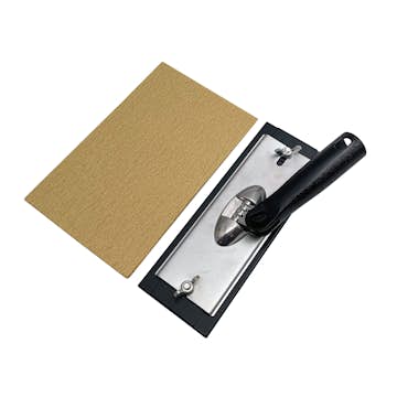 Slipverktyg Mäster Terrass