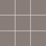 Klinker Konradssons Granit Uni grå 9,8x9,8 cm