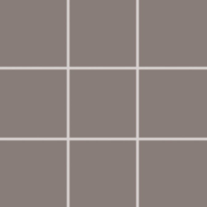 Klinker Konradssons Granit Uni grå 9,8x9,8 cm