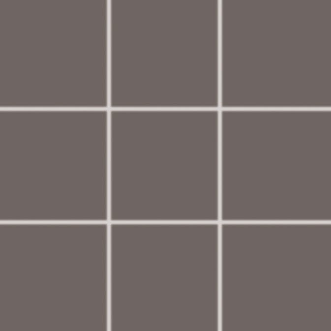 Klinker Konradssons Granit Uni antracit 9,8x9,8 cm