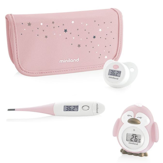 Thermokit Miniland Termometrar